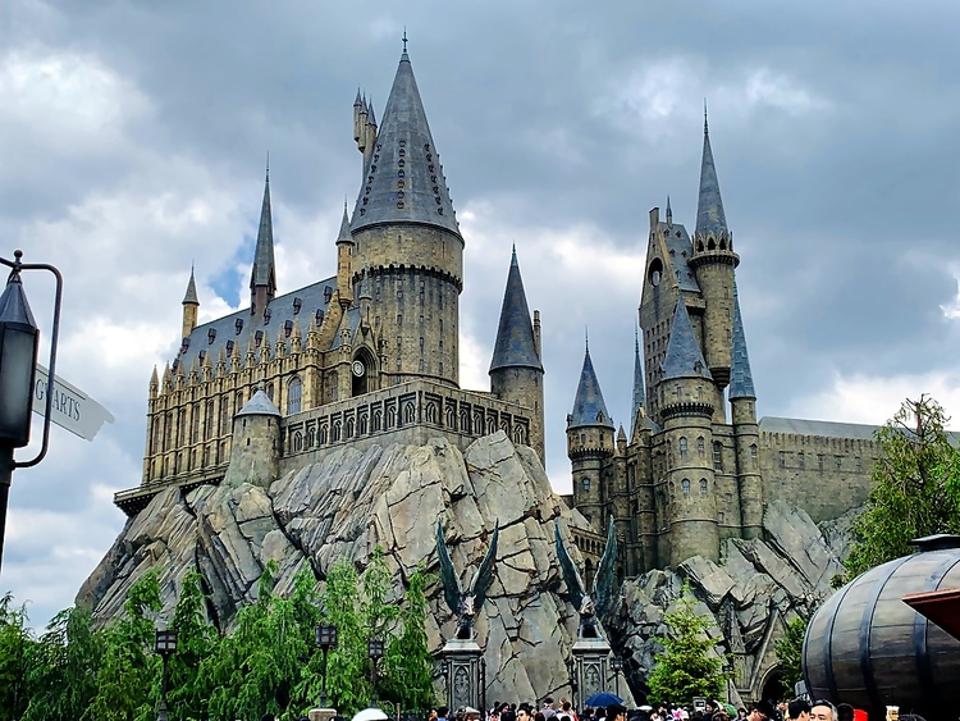 Jalan-Jalan ke Osaka