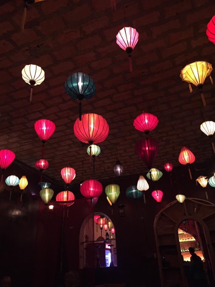 Restoran dan Kafe di Hanoi