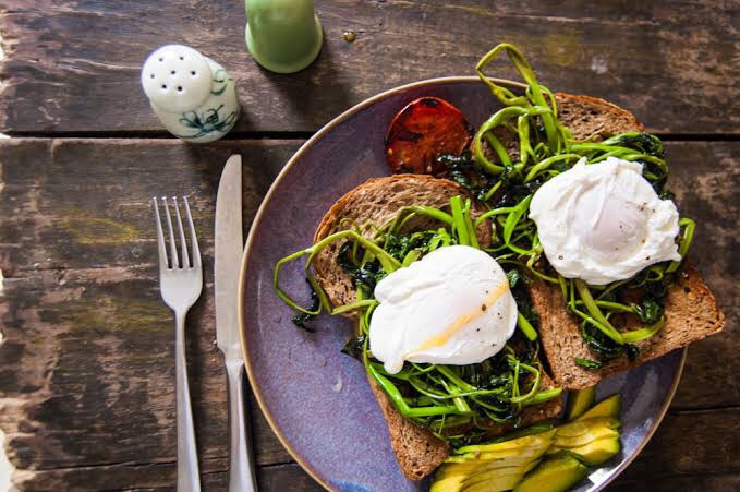 Restoran dan Kafe di Hanoi