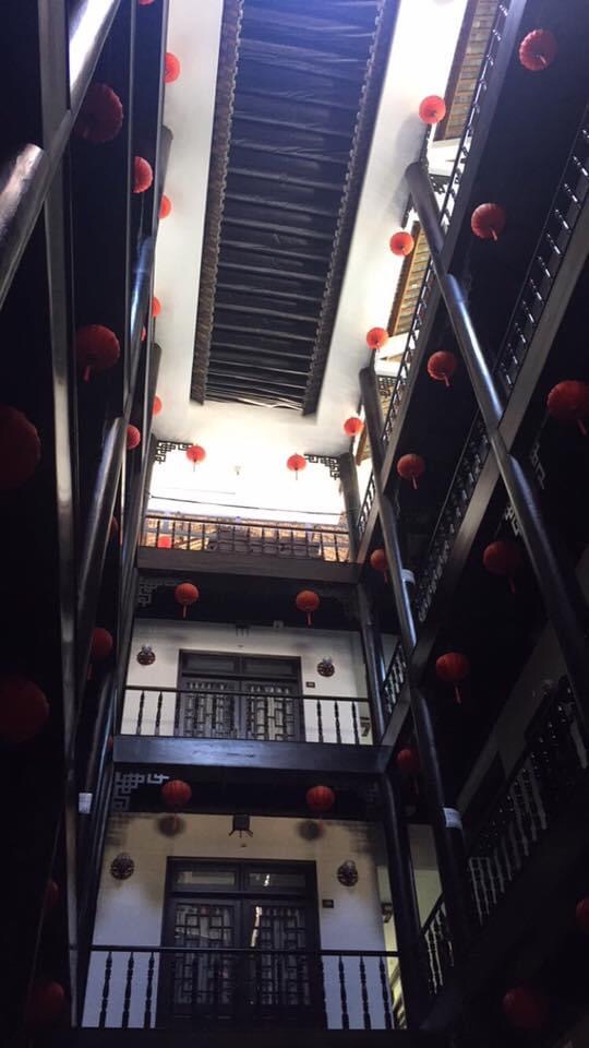 Jalan-jalan ke pulau Phu Quoc