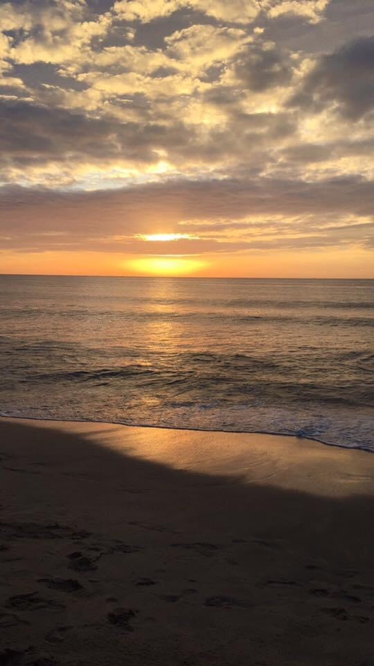 Jalan-jalan ke pulau Phu Quoc