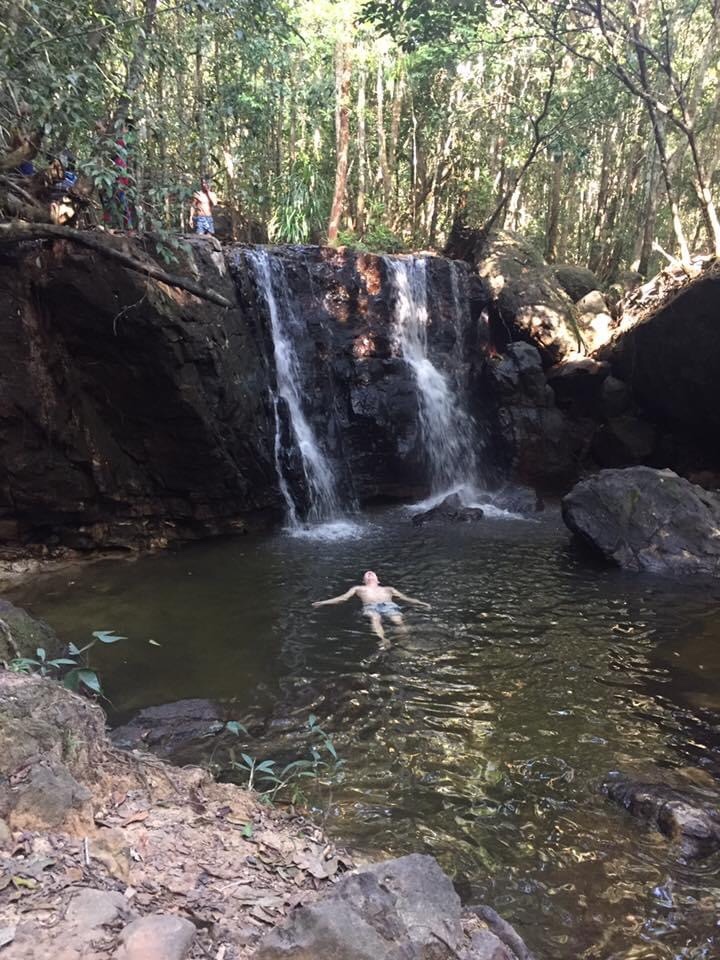Jalan-jalan ke pulau Phu Quoc