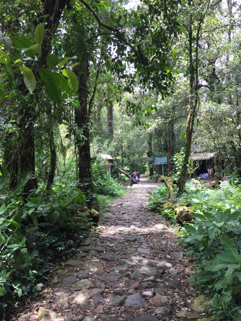 Jakarta Weekend Getaway