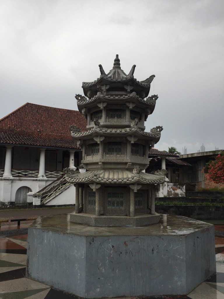 Travel to Palembang, Indonesia