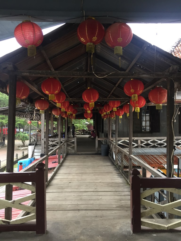 Travel to Palembang, Indonesia