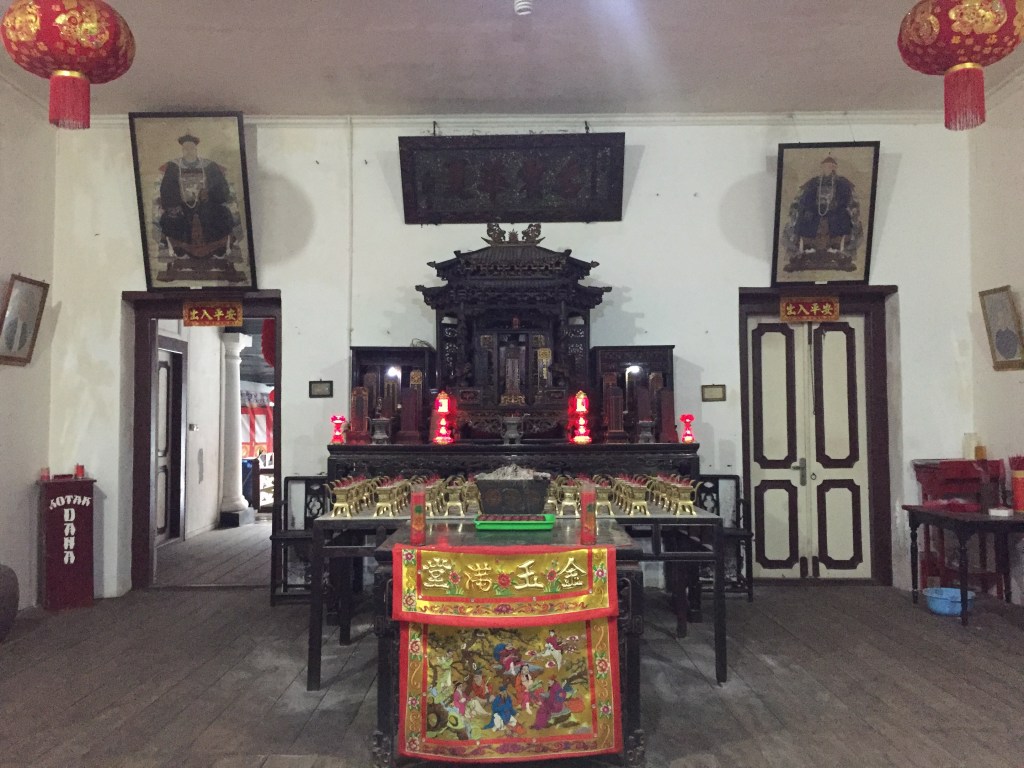 Travel to Palembang, Indonesia