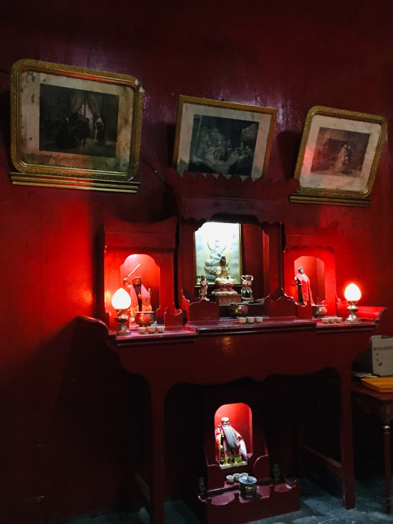 Travel to Palembang, Indonesia