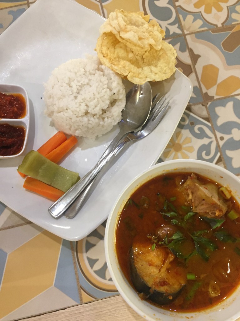 Travel to Palembang, Indonesia