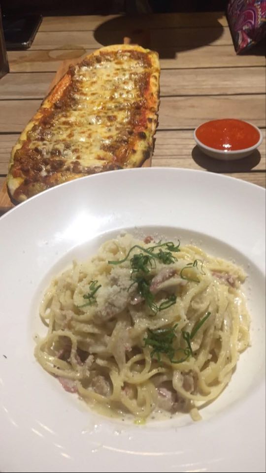 Best Restaurants in Jogja