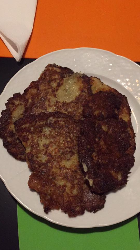 Jalan-Jalan ke Bratislava