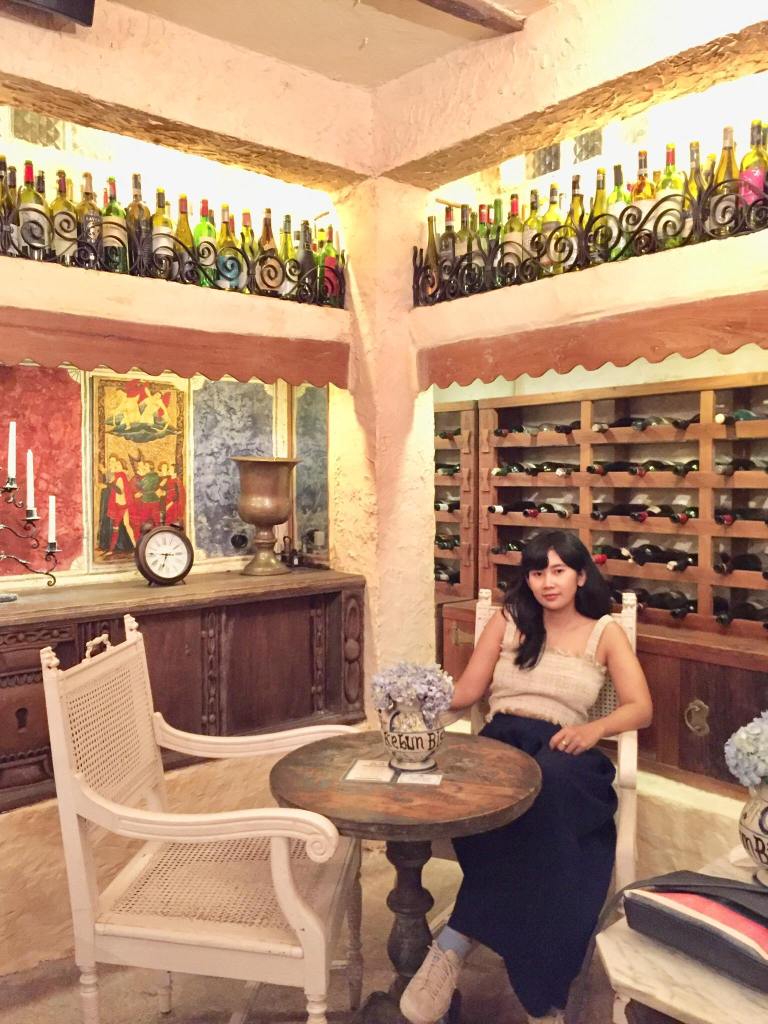 Restaurants Ubud, Bali