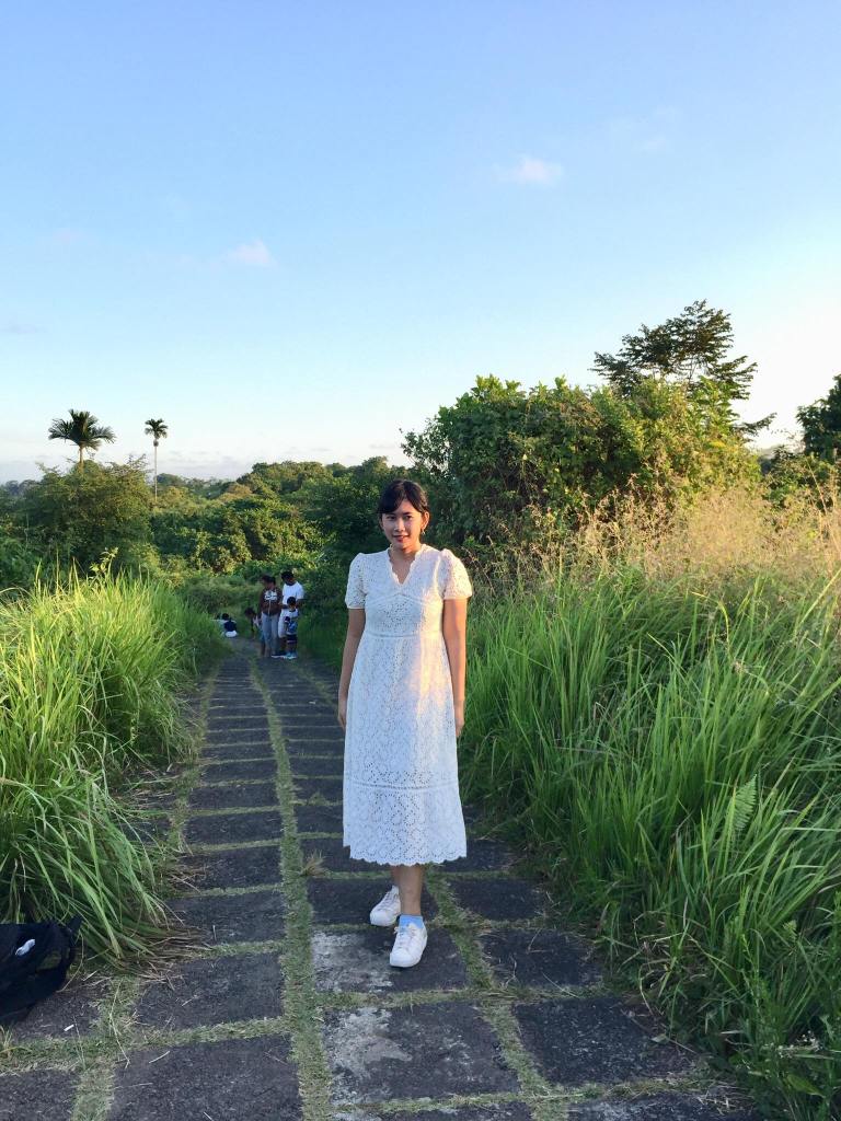 Holiday in Ubud, Bali