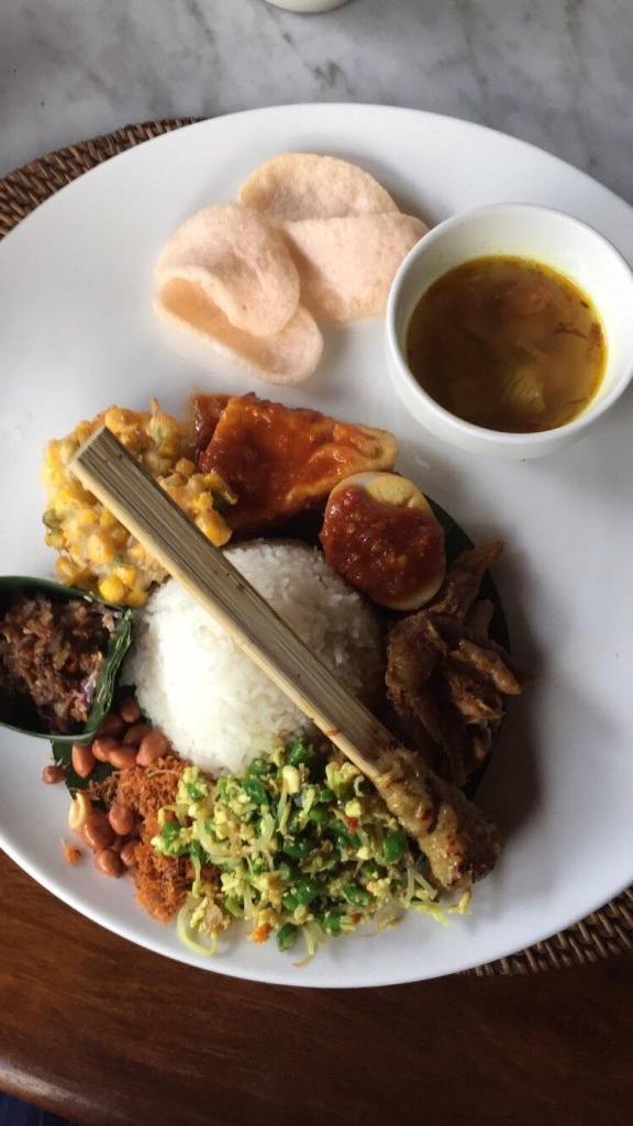 Restaurants Ubud, Bali