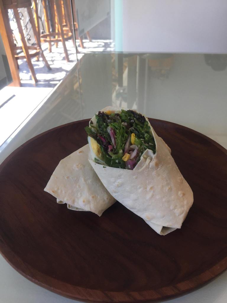 Restaurants Ubud, Bali