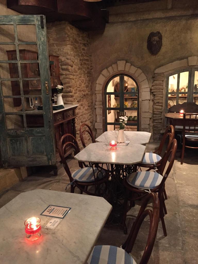 Restaurants Ubud, Bali