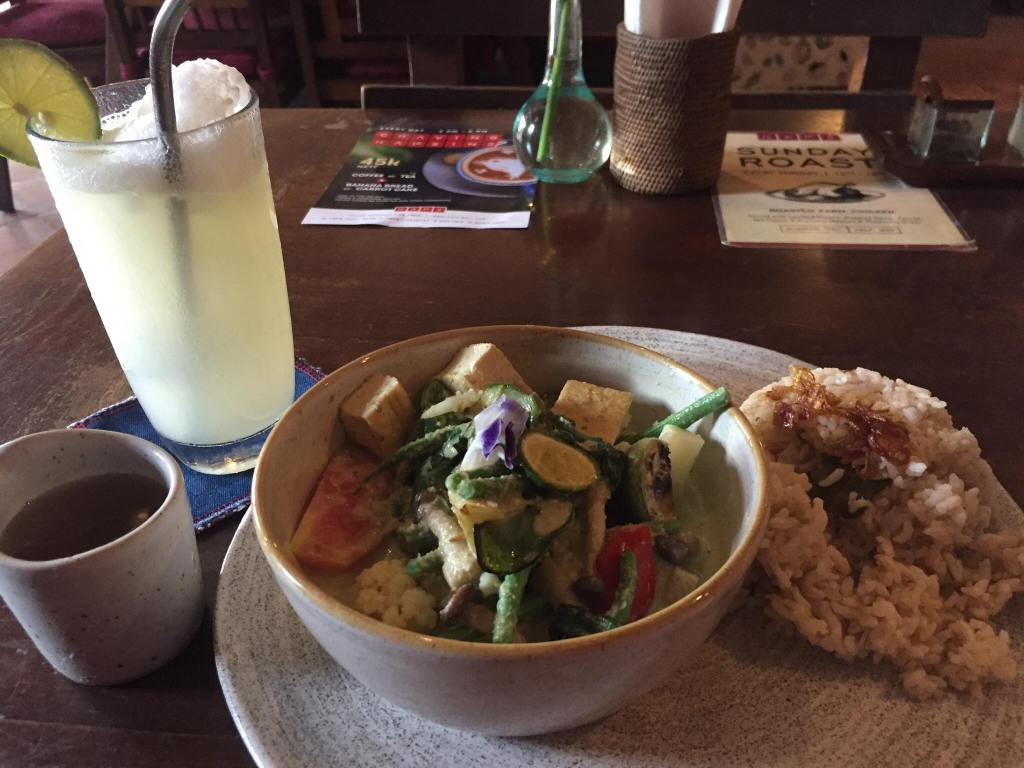 Restaurants Ubud, Bali