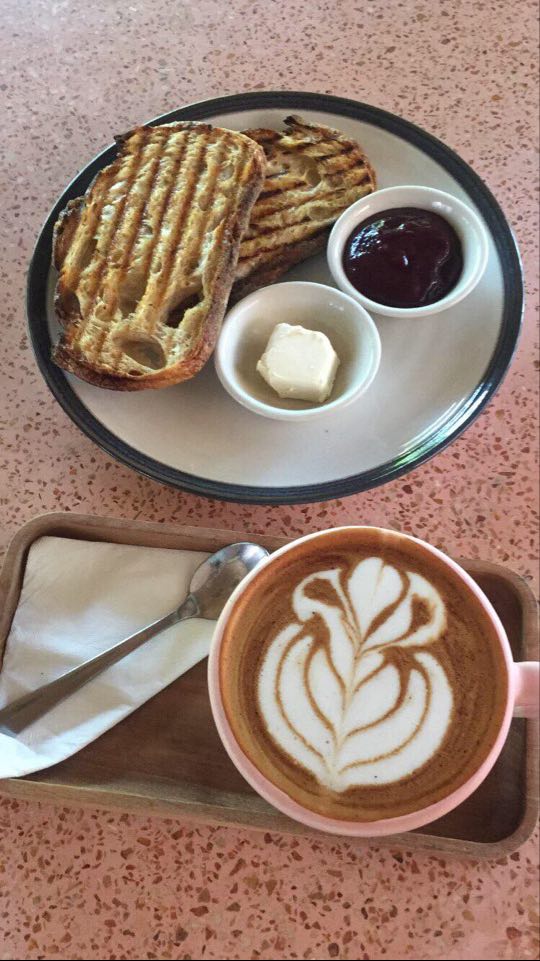 Restaurants in Canggu