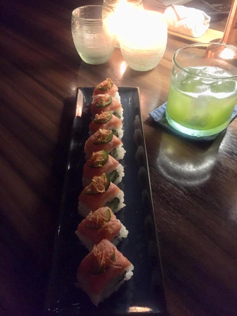 Restaurants in Canggu