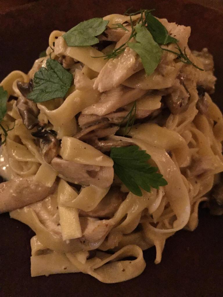 Restaurants in Canggu