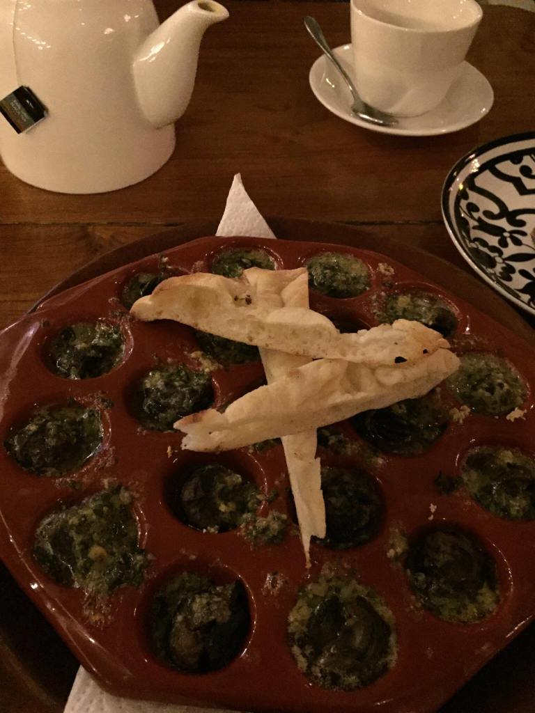 Restaurants in Canggu