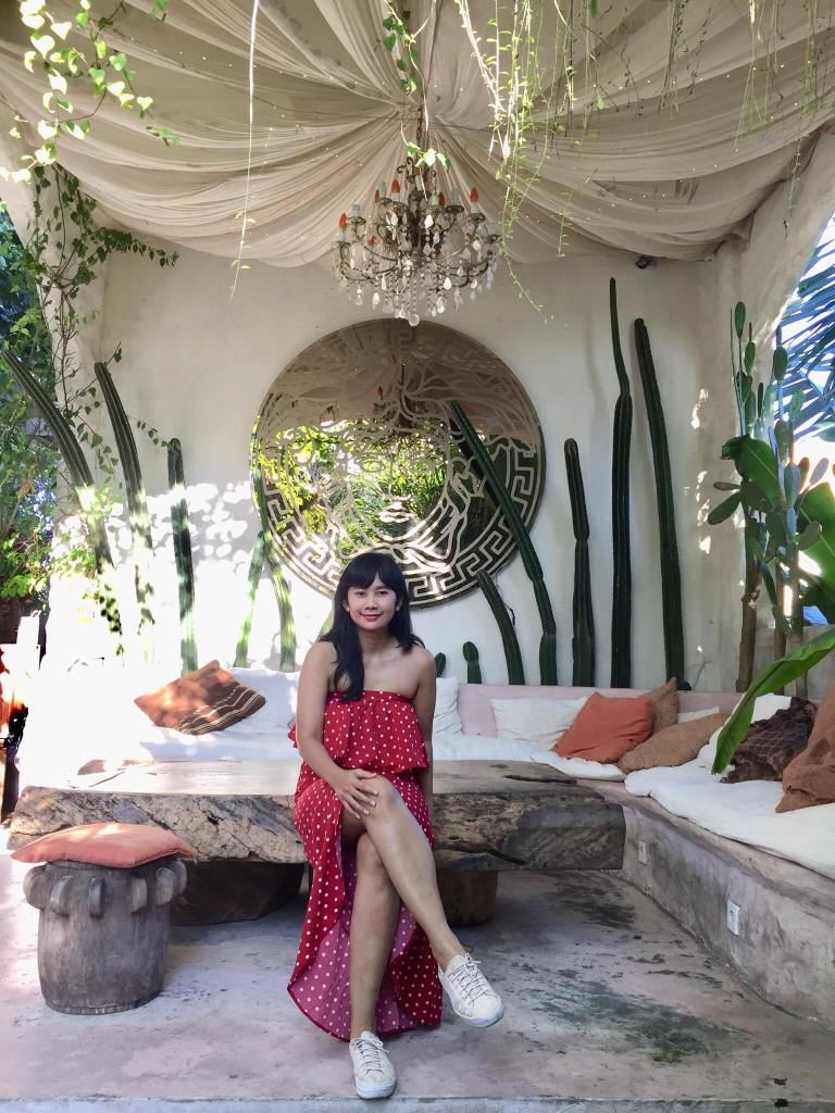 Restaurants in Canggu