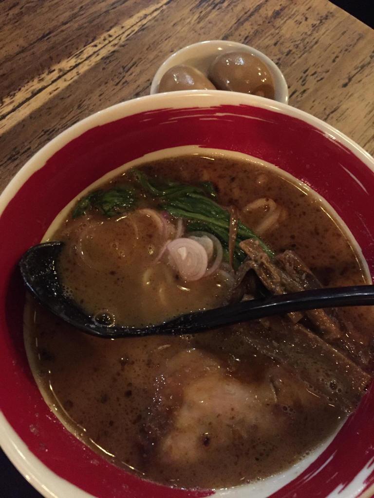 Restaurants in Canggu