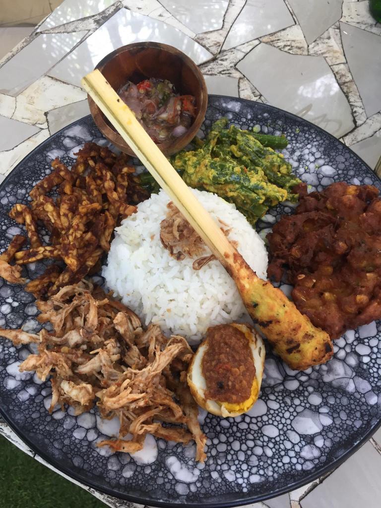 Restaurants in Canggu