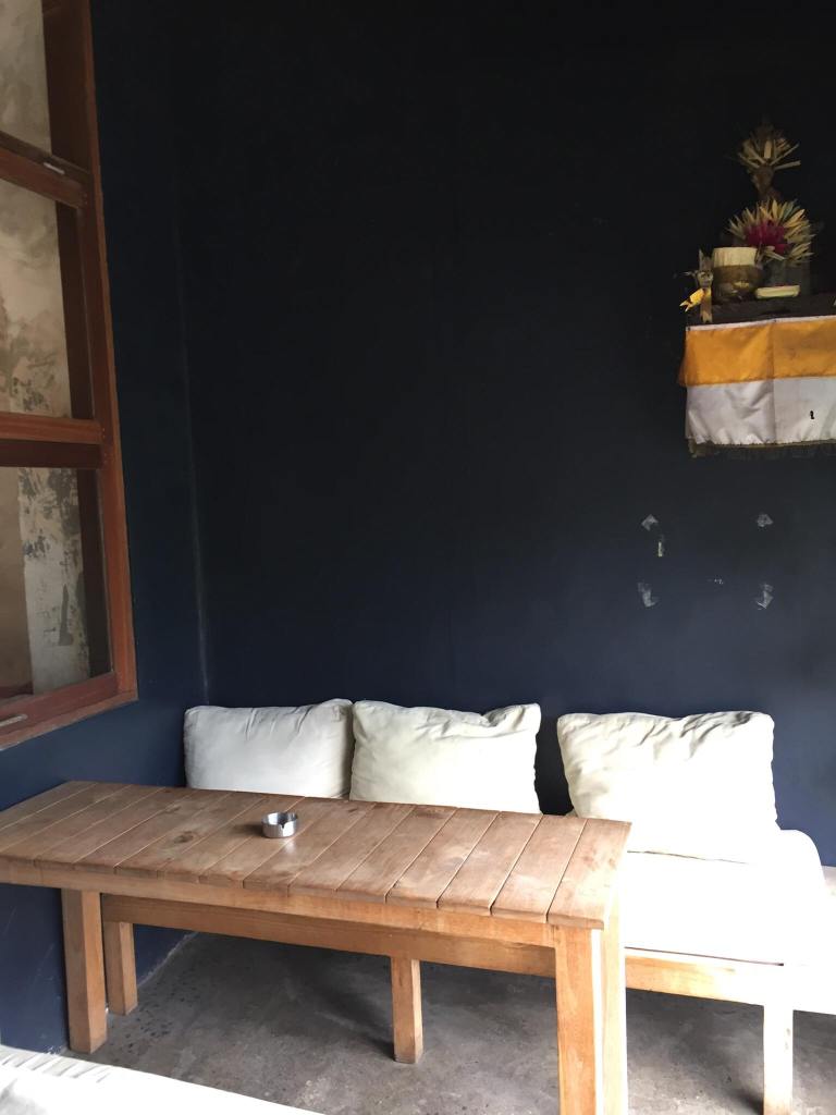 Restaurants in Canggu