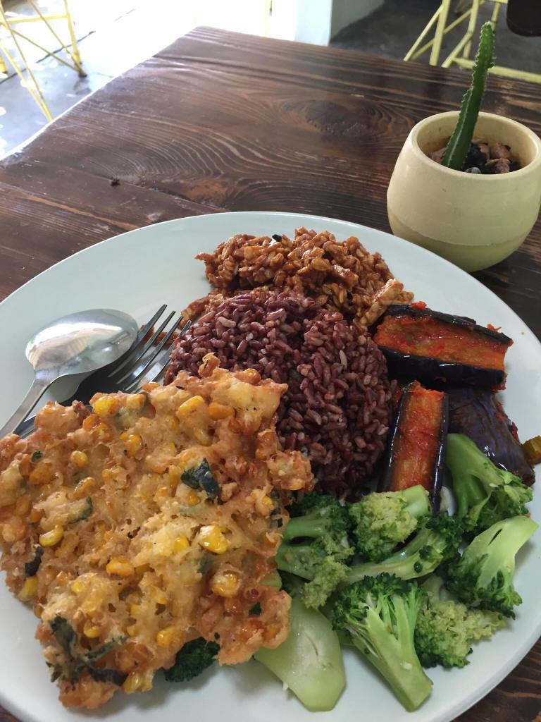 Restaurants in Canggu