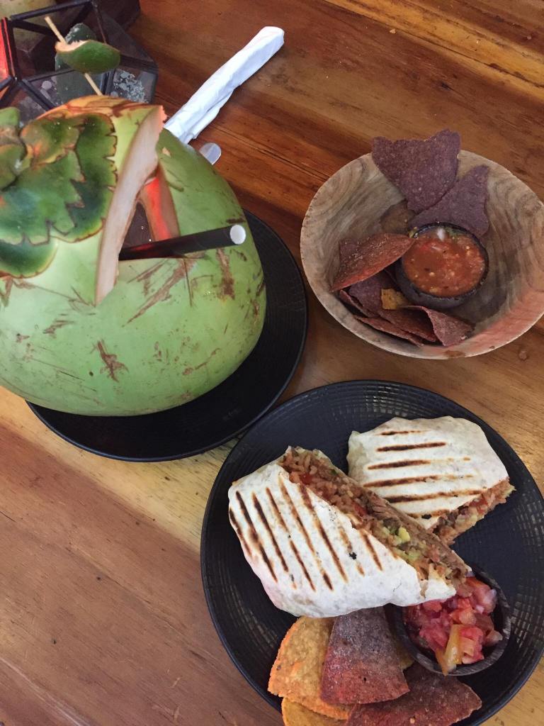 Restaurants in Canggu