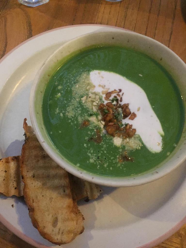 Restaurants in Canggu