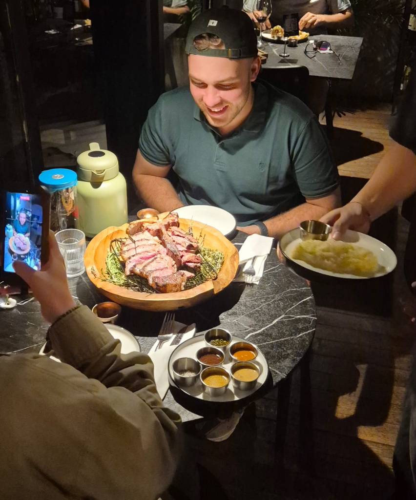 Restaurants in Canggu