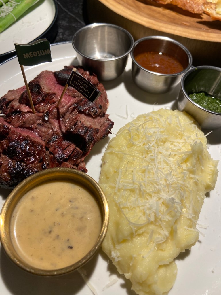 Restaurants in Canggu