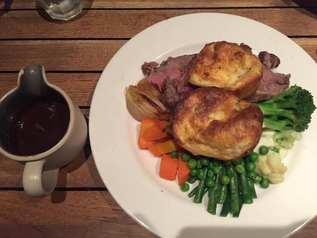 Restoran di Seminyak