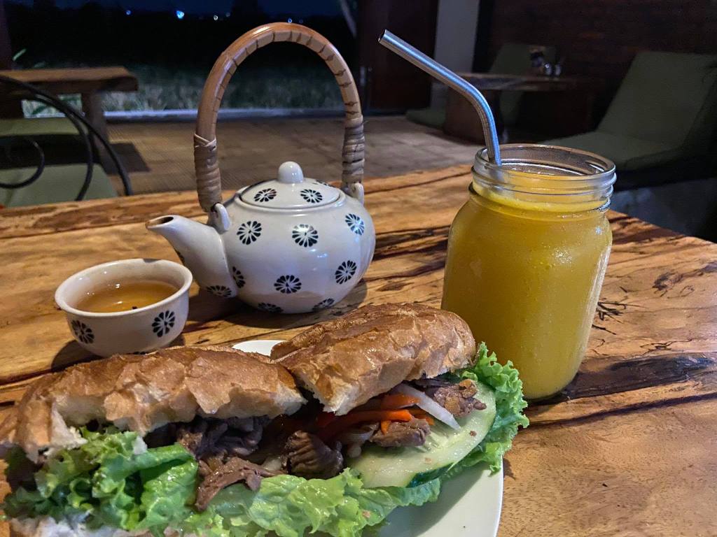 Restoran di Seminyak