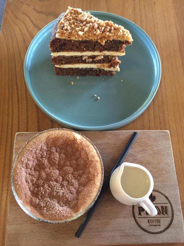 Best Coffee Shop in Bali