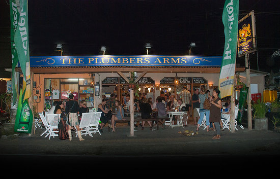 Restoran di Seminyak