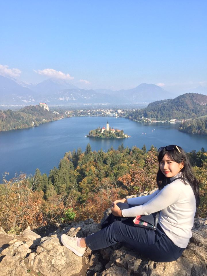 Apply Visa Schengen Perancis