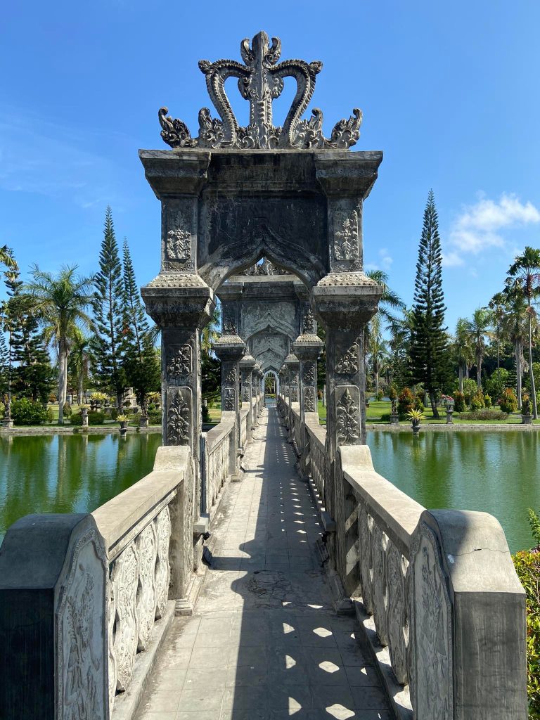 Karangasem, Bali