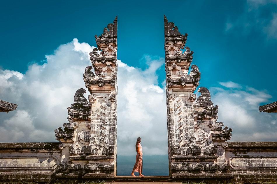 Karangasem, Bali
