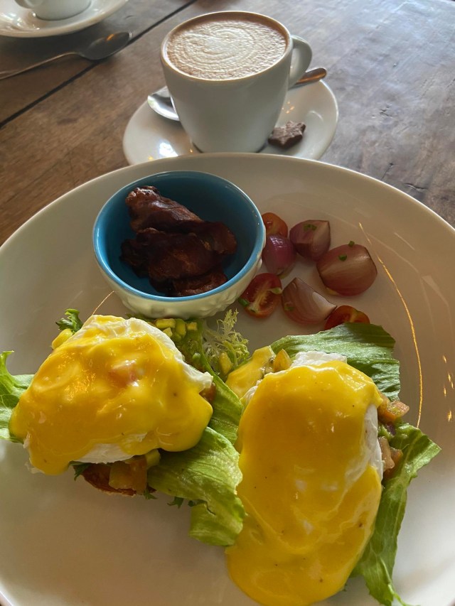 Best Coffee Shop in Bali