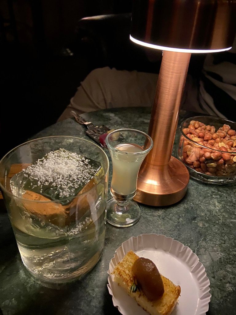 restaurant Canggu Bali