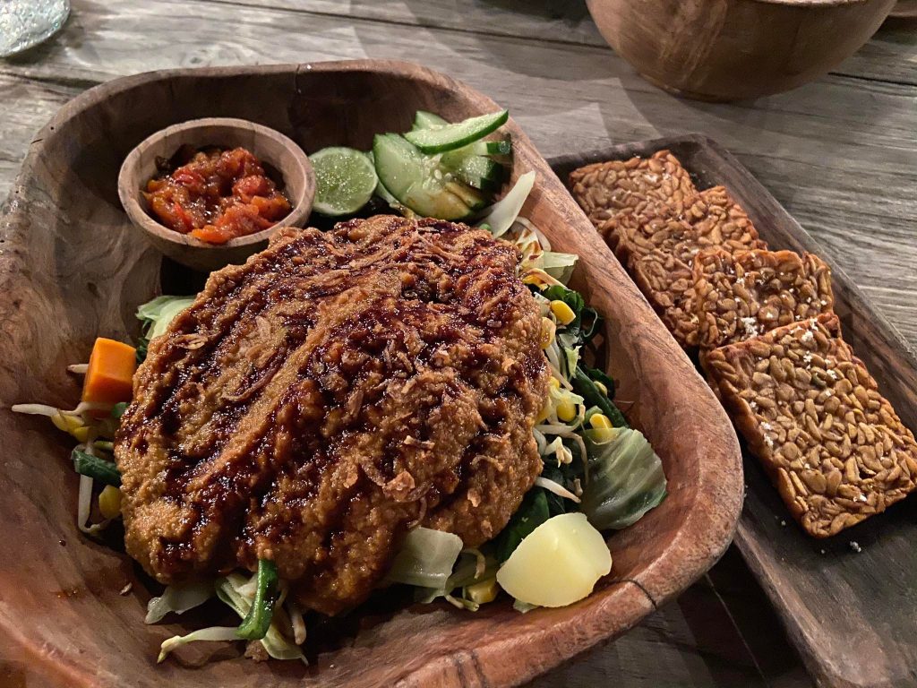 restaurant Canggu Bali