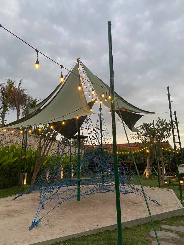 Playground Canggu