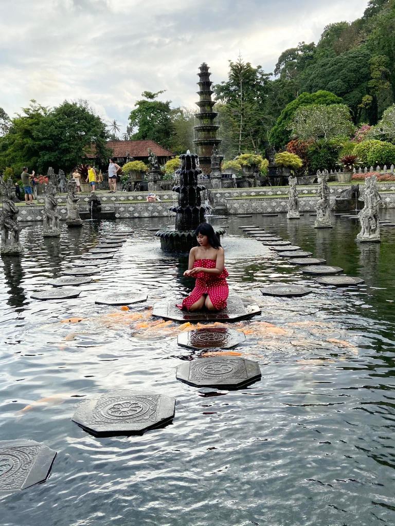 Karangasem, Bali