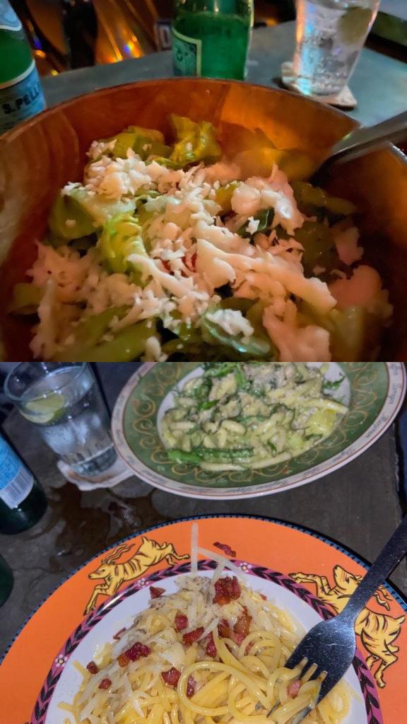 Restaurant in Canggu, Bali