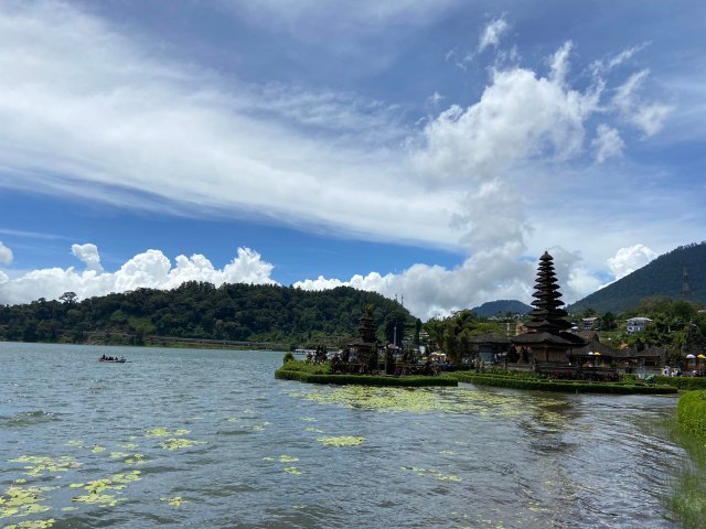 7 Things To Do in Bedugul, Bali. The Perfect Destination to Escape Bali ...