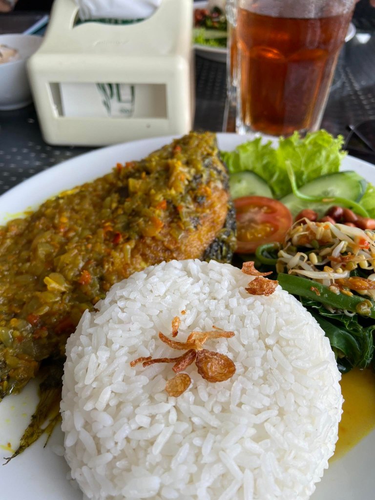 Best Coffee Shop in Bali