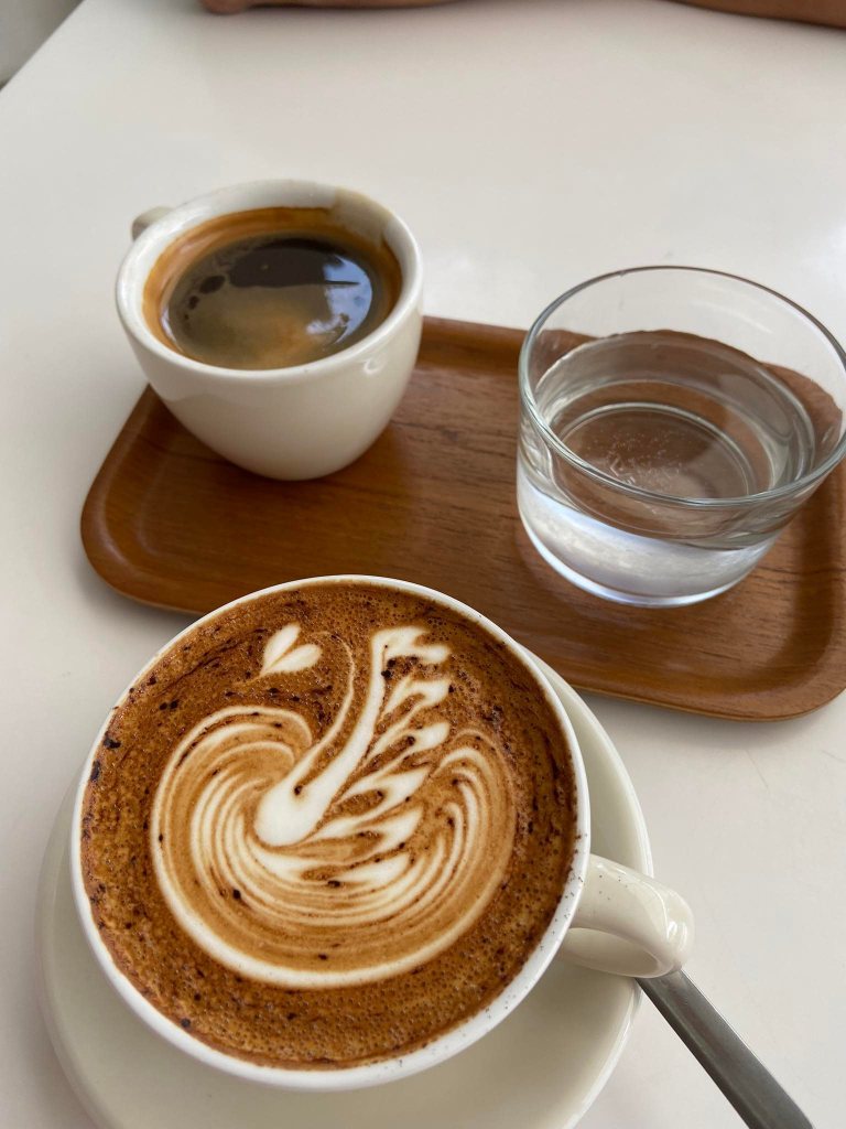 Best Coffee Shop in Bali