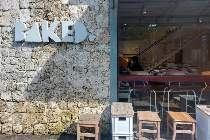 Best Coffee Shop in Bali